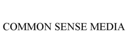COMMON SENSE MEDIA trademark
