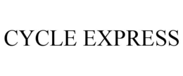 CYCLE EXPRESS trademark