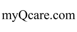 MYQCARE.COM trademark
