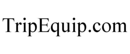 TRIPEQUIP.COM trademark