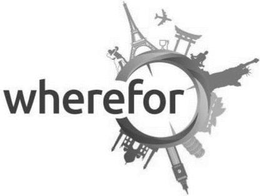WHEREFOR trademark