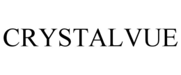 CRYSTALVUE trademark