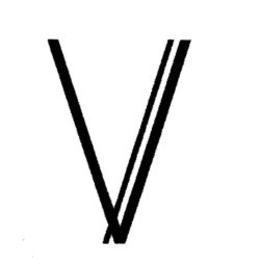 V trademark