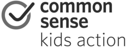 COMMON SENSE KIDS ACTION trademark