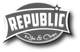 REPUBLIC RIBS & CHOPS trademark
