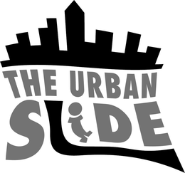 THE URBAN SLIDE trademark