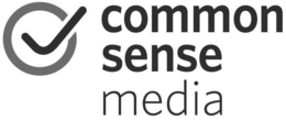 COMMON SENSE MEDIA trademark