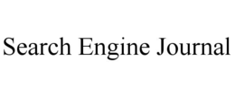 SEARCH ENGINE JOURNAL trademark