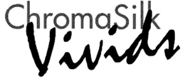 CHROMASILK VIVIDS trademark