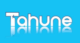 TAHUNE trademark