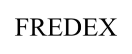 FREDEX trademark