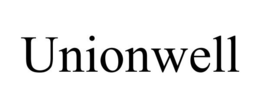 UNIONWELL trademark