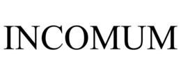 INCOMUM trademark