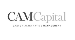 CAM CAPITAL CAXTON ALTERNATIVE MANAGEMENT trademark