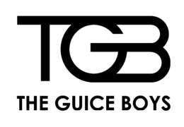 TGB THE GUICE BOYS trademark
