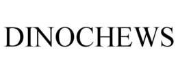 DINOCHEWS trademark