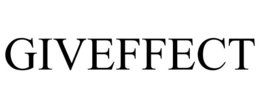 GIVEFFECT trademark
