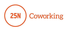 25N COWORKING trademark