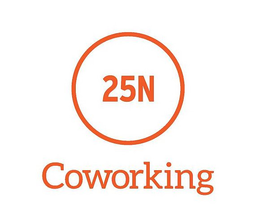 25N COWORKING trademark
