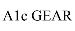 A1C GEAR trademark