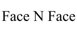 FACE N FACE trademark