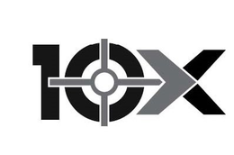 10 X trademark