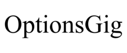 OPTIONSGIG trademark