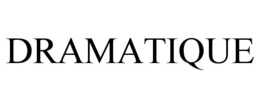 DRAMATIQUE trademark