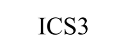 ICS3 trademark