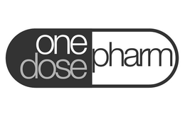 ONE DOSE PHARM trademark