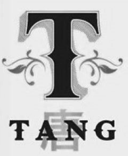 T TANG trademark