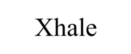 XHALE trademark