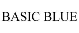 BASIC BLUE trademark