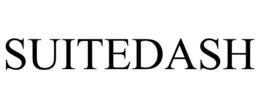 SUITEDASH trademark