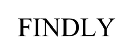 FINDLY trademark