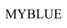 MYBLUE trademark
