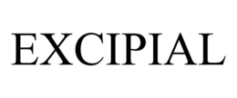 EXCIPIAL trademark