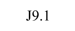 J9.1 trademark