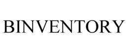 BINVENTORY trademark