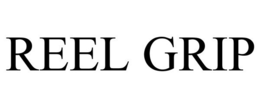 REEL GRIP trademark