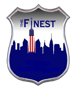 THE FINEST trademark