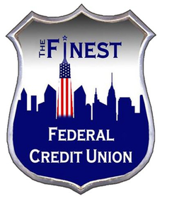 THE FINEST FEDERAL CREDIT UNION trademark