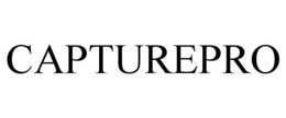 CAPTUREPRO trademark