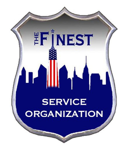THE FINEST SERVICE ORGANIZATION trademark