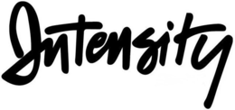 INTENSITY trademark