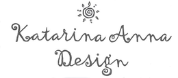 KATARINA ANNA DESIGN trademark