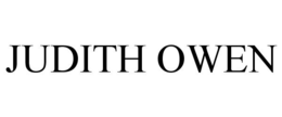 JUDITH OWEN trademark