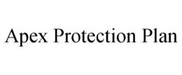 APEX PROTECTION PLAN trademark