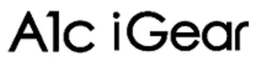 A1C IGEAR trademark