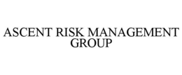 ASCENT RISK MANAGEMENT GROUP trademark